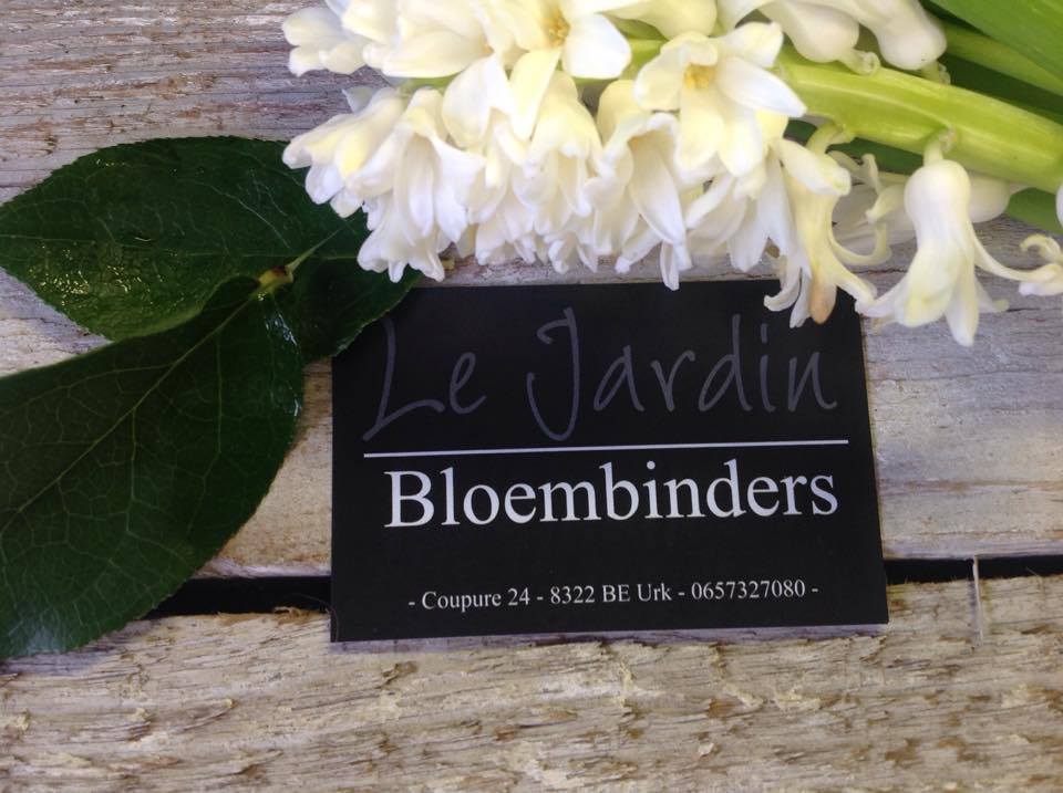 Le Jardin Bloembinders