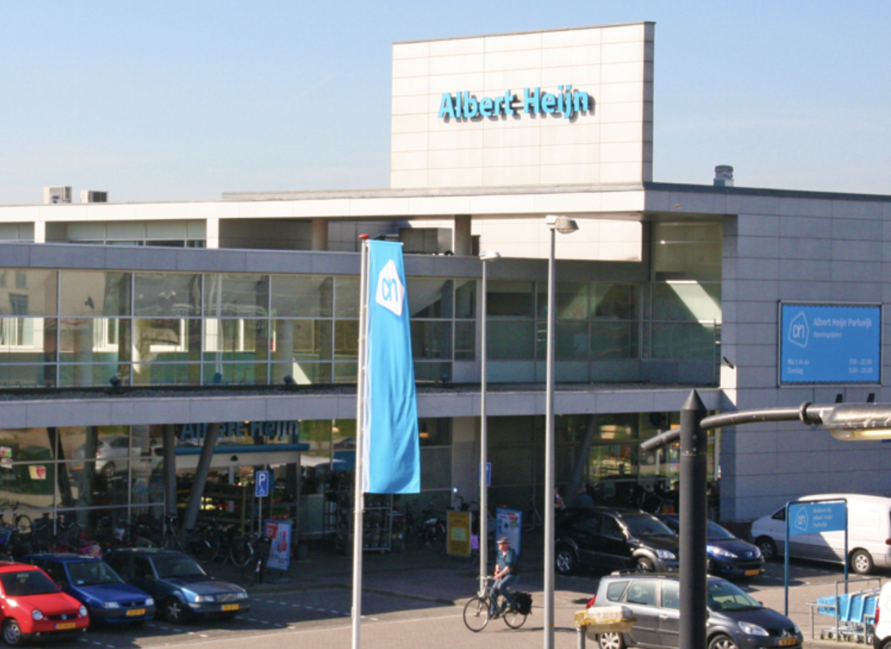 Albert Heijn Almere