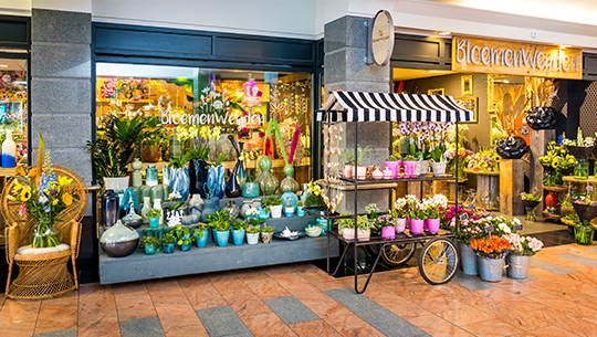 BloemenWeijden