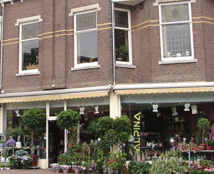 Alpina Bloemisten