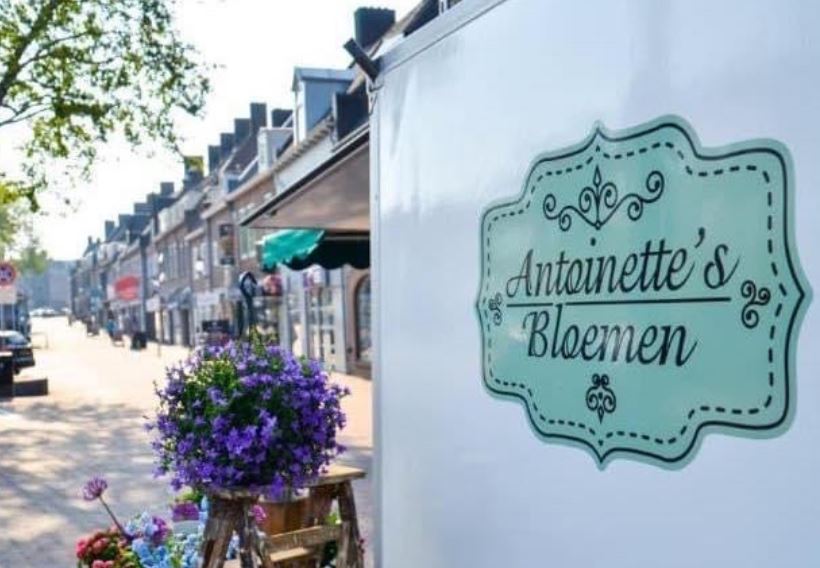 Antoinetteâ€™s Bloemen