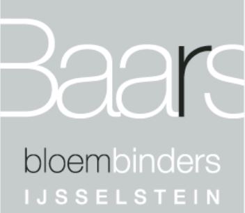 Baars Bloembinders