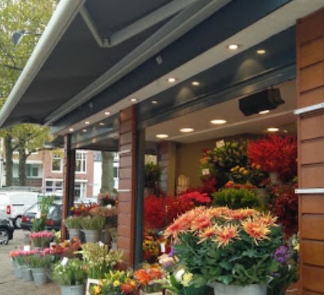 B&B Bloemen Haarlem