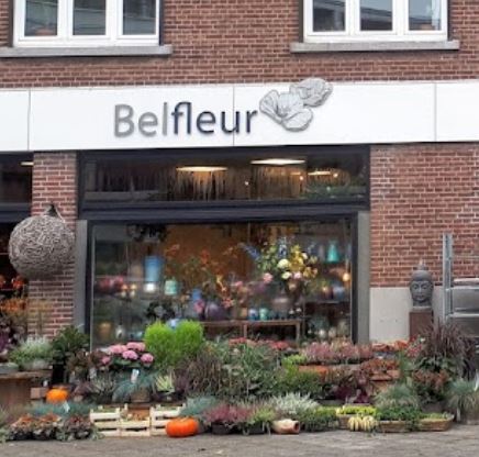 Belfleur Sint-Pieter