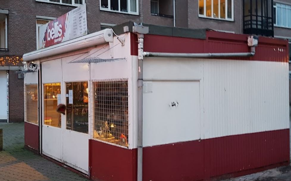 Bellis Bloemwerk Nijmegen