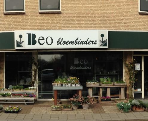 Beo bloembinders