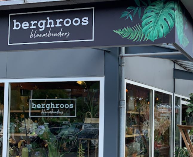 Berghroos Bloembinders