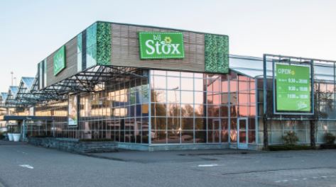 bijSTOX Heerlen