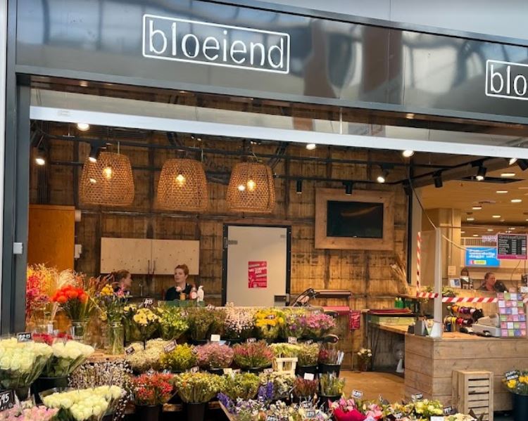 Bloeiend.nl