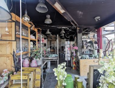 Bloem 2.0 Conceptstore