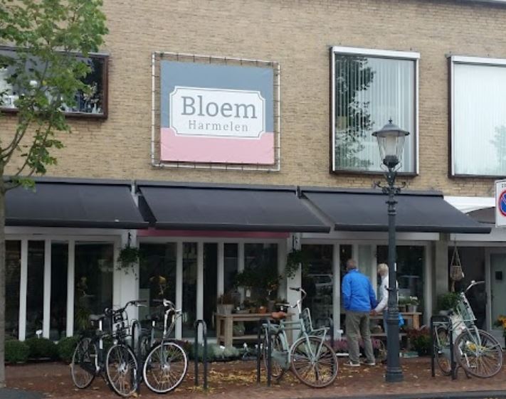 Bloem Harmelen