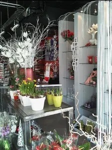 Bloemenboetiek John