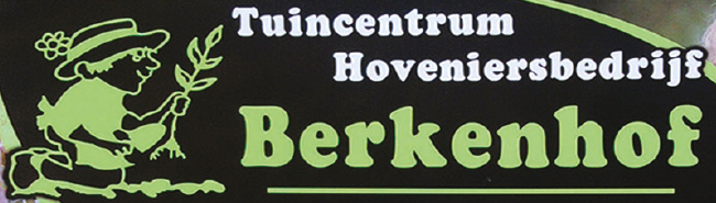 Tuincentrum Berkenhof