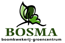 Bosma Boomkwekerij-Groencentrum
