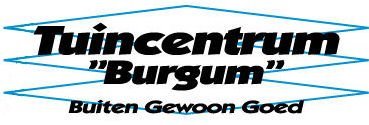 Tuincentrum Burgum