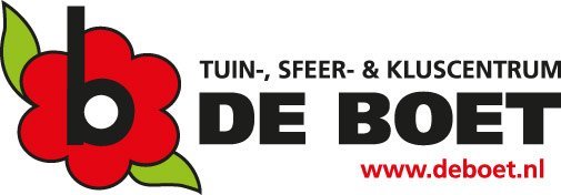 Tuin-, Sfeer- & Kluscentrum De Boet