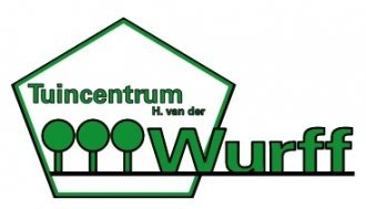Tuincentrum van der Wurff
