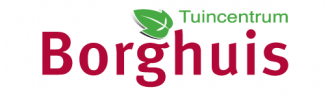 Tuincentrum Borghuis