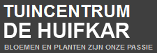 Tuincentrum De Huifkar