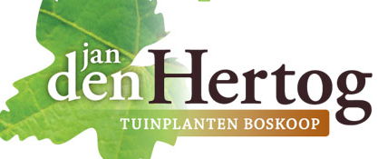 Jan den Hertog Tuinplanten Boskoop