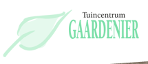 Gaardenier Tuincentrum
