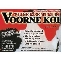 Voorne Koi B.V.