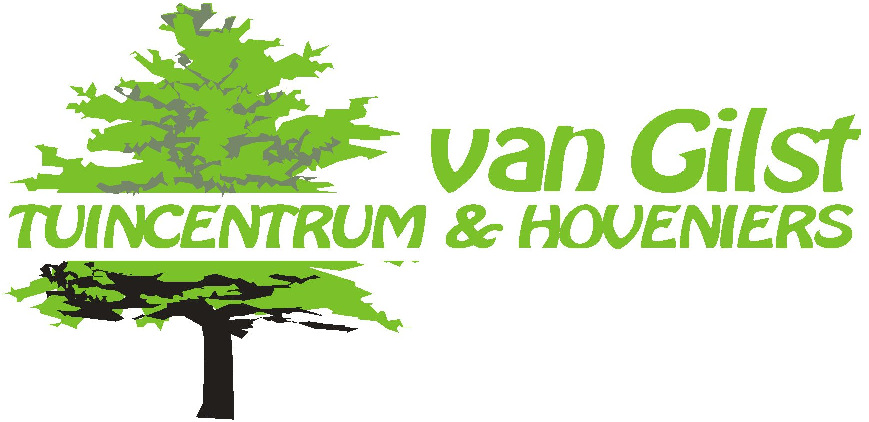 Tuincentrum van Gilst