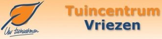 Tuincentrum Vriezen Doetinchem