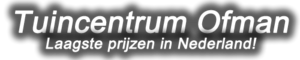 Tuincentrum Ofman