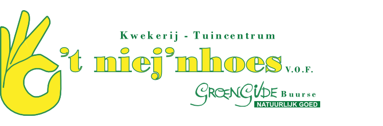Groencentrum Buurse 't Niej'nhoes