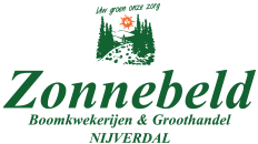 Zonnebeld Groencentrum