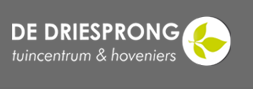 Tuincentrum & Hoveniersbedrijf De Driesprong