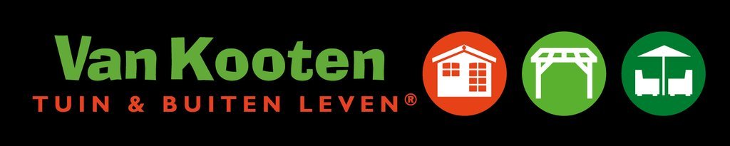 Van Kooten Tuin & Buiten Leven