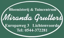 Tuincentrum Miranda Grutters