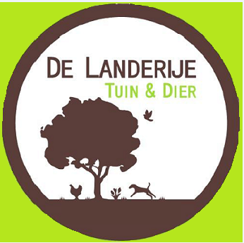 De Landerije Tuin en Dier