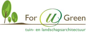 Hoveniersbedrijf For u Green Duiven Tuinontwerp Hovenier