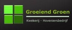 Groeiend Groen