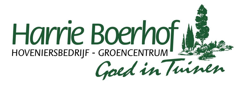 Groencentrum Harrie Boerhof-Hb Groep