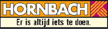 HORNBACH Nieuwerkerk a/d IJssel