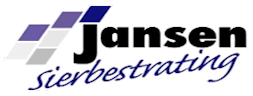 Jansen Sierbestrating