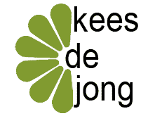 Kees De Jong Plantencentrum