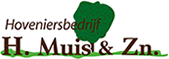 Muis en Zn Tuincentrum