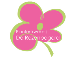 Plantenkwekerij De Rozenbogerd
