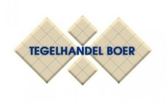 Tegelhandel Boer Ridderkerk