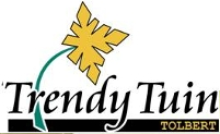 Trendy Tuin Tolbert