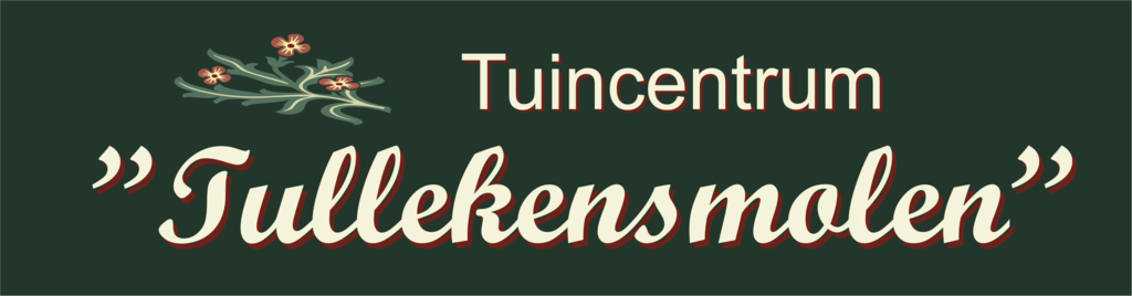 Tuincentrum Tullekensmolen