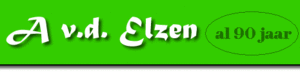 Tuinwinkel van den Elzen