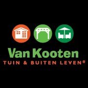 Van Kooten Tuin & Buiten leven Amersfoort