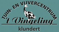 Vingeling Tuin en Vijvercentrum