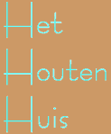 Het Houten Huis.eu